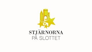 Stjärnorna på slottet 2017 4 av 5 AnnLouise Hansons dag [upl. by Emile]