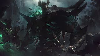 Can you QSSCleanseMikaelsGP Orange Mordekaiser Ult [upl. by Surovy669]