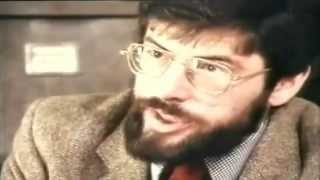 Gerry Adams  Panorama Interview 1982 [upl. by Conn]