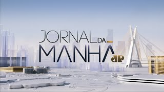 JORNAL DA MANHÃ  120924 [upl. by Annaoy973]