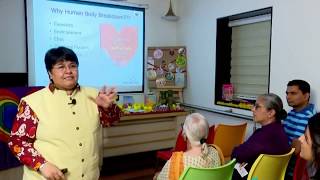 Heal your life 1 by Dr Darshna Thakker  Gujarati  English  Mind Body Healing [upl. by Cown400]