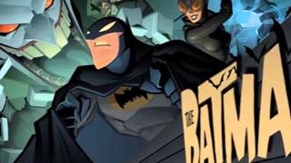 Danny Elfman  The Batman Theme 1989 [upl. by Weinstock]