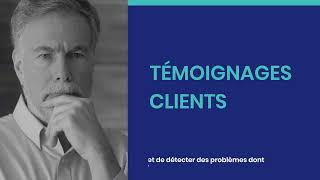 Témoignages de clients MurTronic est la meilleure décision que jaie jamais prise [upl. by Htenywg]