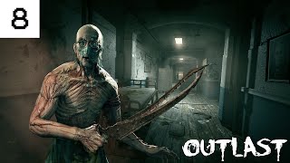 Hollow Last  Outlast 2 2 [upl. by Melborn]