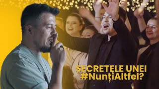 SECRETELE UNEI NUNȚIALTFEL [upl. by Ming]