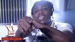 22Gz quotBlicky Da Blickyquot WSHH Exclusive  Official Music Video [upl. by Elstan874]