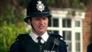 What Police Officer and Community Support Officers Are Really Like  Mitchell amp Webb [upl. by Anatollo]