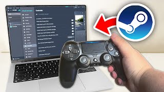 Calibrate PS4Xbox One Controllers in Windows 10 [upl. by Phina]