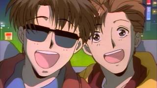 Fushigi Yuugi ep 42 [upl. by Nanis2]