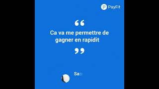 PayFit et Swile sassocient pour vous simplifier la gestion des titresrestaurant [upl. by Brittani]