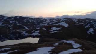 Langdale Pikes [upl. by Thorstein]