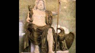 AN ANCIENT GREEK READING OF HOMERIC HYMN TO ZEUS 23 [upl. by Wye989]