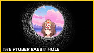 Letting the Algorithm Take us down the VTUBER RABBIT HOLE [upl. by Nixie]