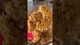 NoBake Protein Energy Balls [upl. by Glenn]