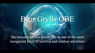 Bear Grylls  The Global Classroom  Session 3 [upl. by Enylecoj]