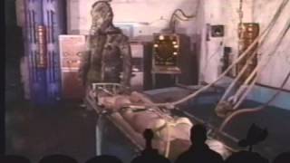 MST3K  1005  Blood Waters of Dr Z [upl. by Munn]