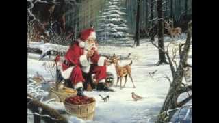 Christmas Collection Bing Crosby  Have yourself a merry little Christmas [upl. by Yvette]