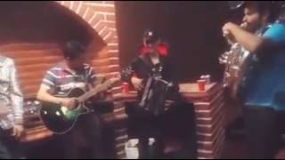 Las Diferencias  Ariel Camacho Y Los Plebes del Rancho en vivo [upl. by Bowrah]