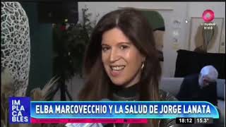 Elba Marcovecchio en Implacables [upl. by Euv]