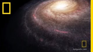 What Galaxies are Made of  National Geographic [upl. by Trebla]