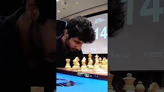 Power of meditation in a chess game chess [upl. by Eppes]