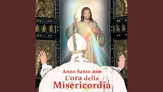 Misericordias Domini Canto [upl. by Soirtimid]