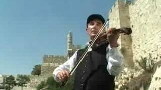 Boris Savchuk Yevarechecha  Jewish Chassidic melody [upl. by Nothgiel313]