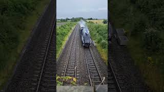 60007 Sir Nigel Gresley [upl. by Craw]