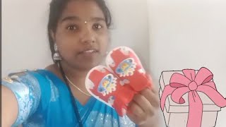 😱aamdar sahebanni Kay gift 🎁 Dil bgha rakshabandhan cha  gavchi athavan aali 🥺 [upl. by Aissatsana22]