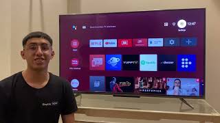 See how easy it is to turn your Android TV in to a digital sign [upl. by Thanh]