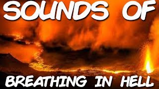 SOUND FX Breathing in Hell FREE [upl. by Guimond947]