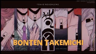 Bonten Takemichi Texting Story  Tokyo Revengers Texting Story  Lucide Texting Story Part 2End [upl. by Einamrej]