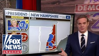 What to expect in New Hampshire after Iowa caucuses [upl. by Ayim864]