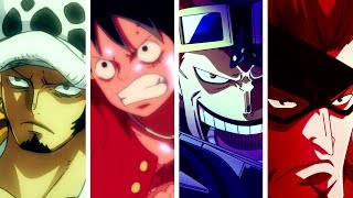 The INSANE Wano Prediction  One Piece Discussion  Grand Line Review [upl. by Buine]