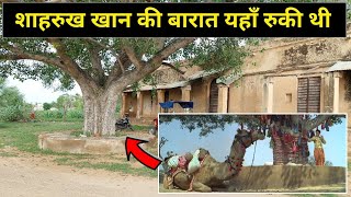 Paheli movie shooting location Part 1  shahrukhkhan  Seswas Mandawa [upl. by Cord]