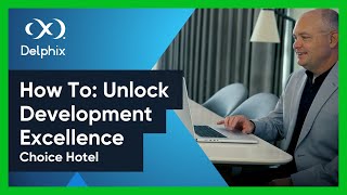 Data Masking and Virtualization Choice Hotels Approach [upl. by Deyes]