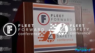 2022 Fleet Forward Conference Highlights Video [upl. by Teraj]