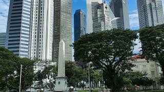 little India Singapore 4 [upl. by Ahsiek186]