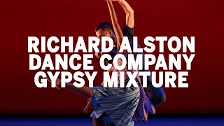 Trailer Richard Alston Dance Company Spring Tour 2018 Gypsy Mixture [upl. by Nitsud]