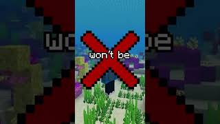 Minecrafts Rejected Mobs shorts [upl. by Camille]