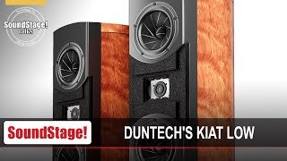 John Dunlavys SpeakerDesigning Legacy Has Not Left Duntech  SoundStage Talks October 2020 [upl. by Garceau]