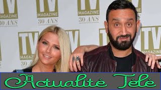 Cyril Hanouna  remonté après Complément d’enquête il promet de sortir l’artillerie lourde [upl. by Rise156]