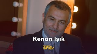 Kenan Işık  TRT Arşiv [upl. by Danyette415]