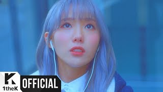 MV WJSN 우주소녀  Dreams Come True 꿈꾸는 마음으로 [upl. by Swanhildas]