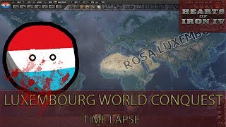 If You Win This HOI4 Multiplayer Game You Get 4000 [upl. by Pendergast943]