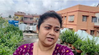 Bangla vlog Saumik amp Smita Bangla Vlog is live [upl. by Harper]