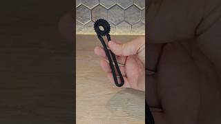 Perforation Tool For Cardboard  DIY [upl. by Regazzi]