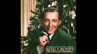 Bing Crosby  Christmas Carols Good King WenceslasWe Three Kings Of Orient Are [upl. by Maker]