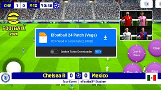 Tutorial PES di Android Secara Gratis [upl. by Katsuyama]