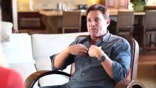 RARE Jordan Belfort Interview Straight Line Persuasion The Wolf of Wall Street [upl. by Leeke]